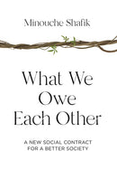 What We Owe Each Other