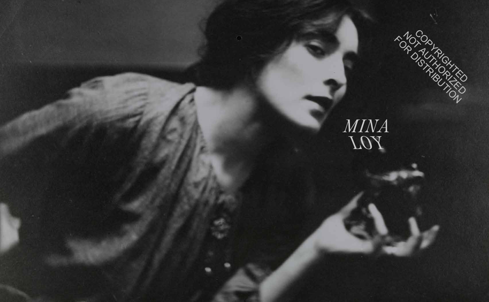 Mina Loy