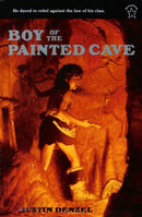 The Boy of the Painted Cave