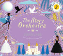The Story Orchestra: Swan Lake : Press the note to hear Tchaikovsky's music (New edition)