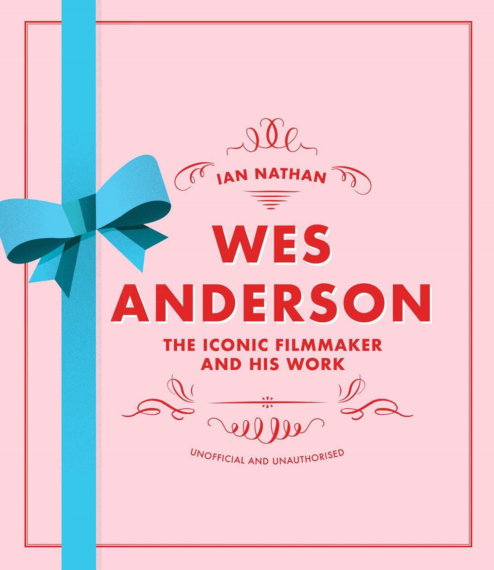 Wes Anderson