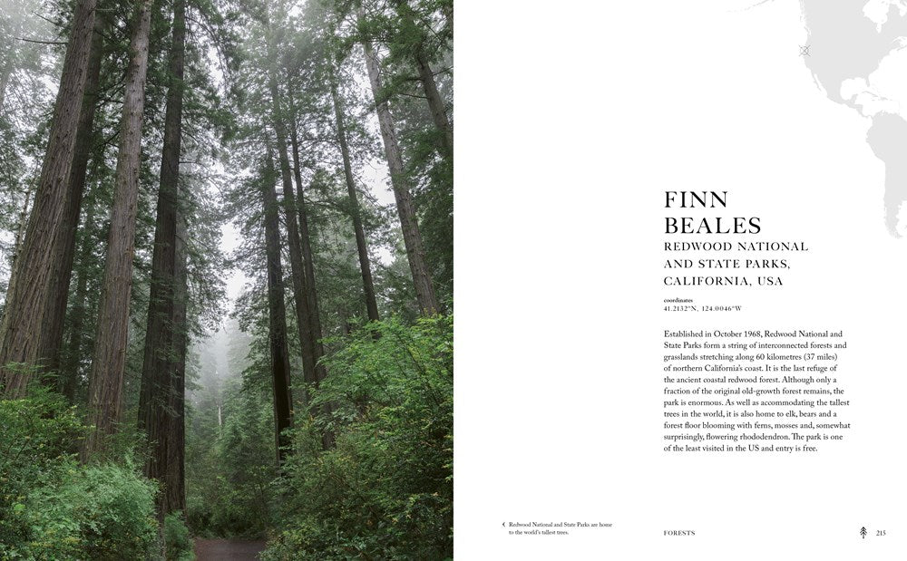 Let's Get Lost: the world's most stunning remote locations