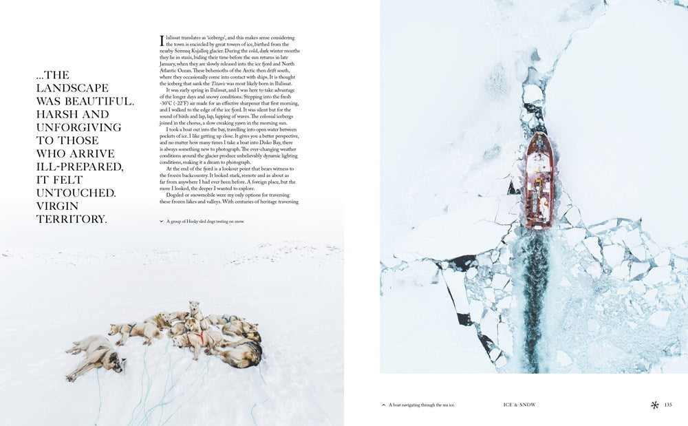 Let's Get Lost: the world's most stunning remote locations