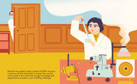 Rosalind Franklin