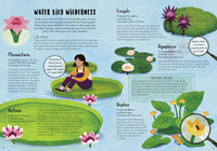 When Plants Took Over the Planet