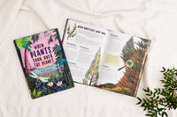 When Plants Took Over the Planet