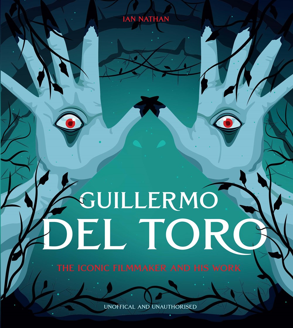Guillermo del Toro