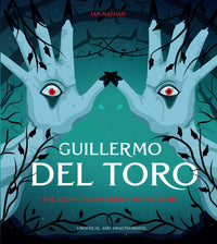 Guillermo del Toro