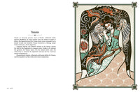 The Language of Tattoos