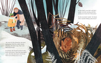 Winter Sleep: A Hibernation Story (Seasons in the wild)