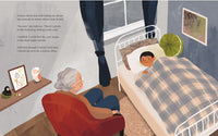Winter Sleep: A Hibernation Story (Seasons in the wild)
