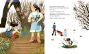 Busy Spring