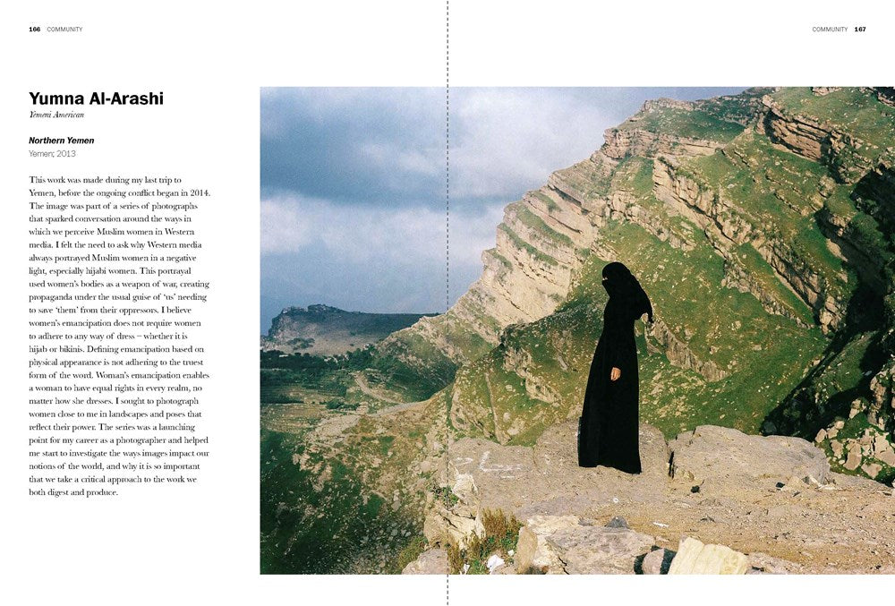 Women Photograph: What We See