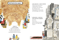 All Aboard the London Bus