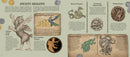 A Natural History of Dragons (Folklore Field Guides)