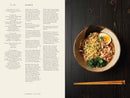 Japan: The Cookbook
