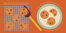 Cookies!: An Interactive Recipe Book