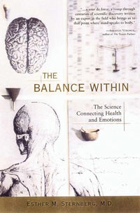 The Balance Within: The Science Connecting Health and Emotions