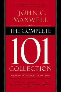 The Complete 101 Collection