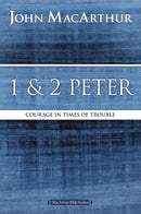 1 and 2 Peter