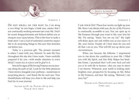 Jesus Always, Padded Hardcover, with Scripture References: Embracing Joy in His Presence (a 365-Day Devotional)