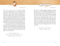 Jesus Calling, Small Brown Leathersoft, with Scripture References: Enjoying Peace in His Presence (A 365-Day Devotional)