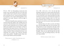Jesus Calling, Small Brown Leathersoft, with Scripture References: Enjoying Peace in His Presence (A 365-Day Devotional)