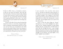 Jesus Calling, Small Brown Leathersoft, with Scripture References: Enjoying Peace in His Presence (A 365-Day Devotional)