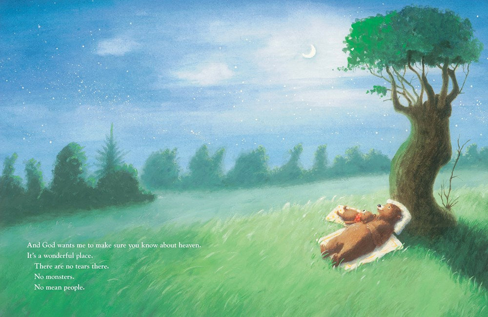 Just in Case You Ever Wonder