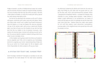 Grace, Not Perfection