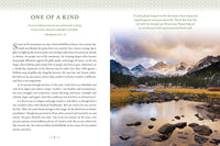 Devotions from the Mountains