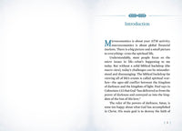 The Spiritual Warfare Answer Book