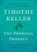 The Prodigal Prophet