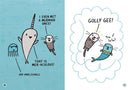 Narwhal's Otter Friend (A Narwhal and Jelly Book #4)