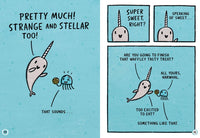 Narwhalicorn and Jelly (A Narwhal and Jelly Book #7)