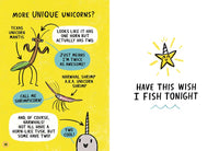 Narwhalicorn and Jelly (A Narwhal and Jelly Book #7)