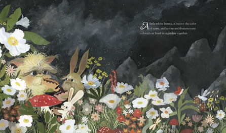 A Garden of Creatures