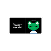 How Are You Feeling Board Book