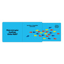 How Are You Feeling Board Book