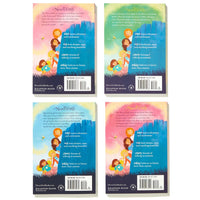 The Never Girls Collection #2 (Disney: The Never Girls) : Books 5-8