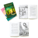 The Never Girls Collection #2 (Disney: The Never Girls) : Books 5-8