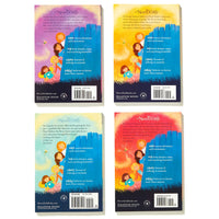 Disney: The Never Girls Collection #3: Books 9-12