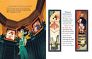 The Haunted Mansion (Disney Classic) (Little Golden Book)