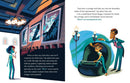 The Haunted Mansion (Disney Classic) (Little Golden Book)