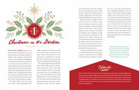 The 25 Days of Christmas: A Family Devotional to Help You Celebrate Jesus