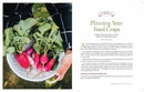 The Family Garden Plan: Grow a Year's Worth of Sustainable and Healthy Food
