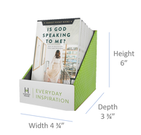 Is God Speaking to Me?: How to Discern His Voice and Direction