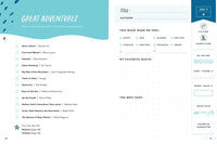 My Reading Adventures