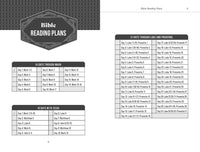 The Dad Tired Guide to Basic Bible Study