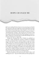 Healing Your Marriage When Trust Is Broken